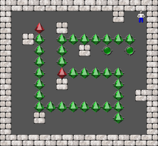 Уровень 5 — Attrition 2